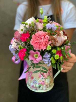 DRY BOUQUET 18