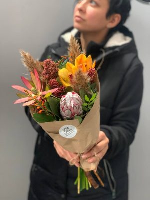 AUTUMN BOUQUET 2