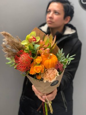 AUTUMN BOUQUET 3