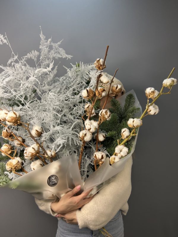 WINTER BOUQUET L 2