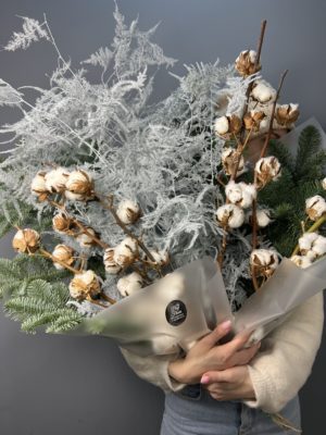 WINTER BOUQUET L 2