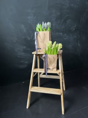 SPRING KRAFT BAG 9