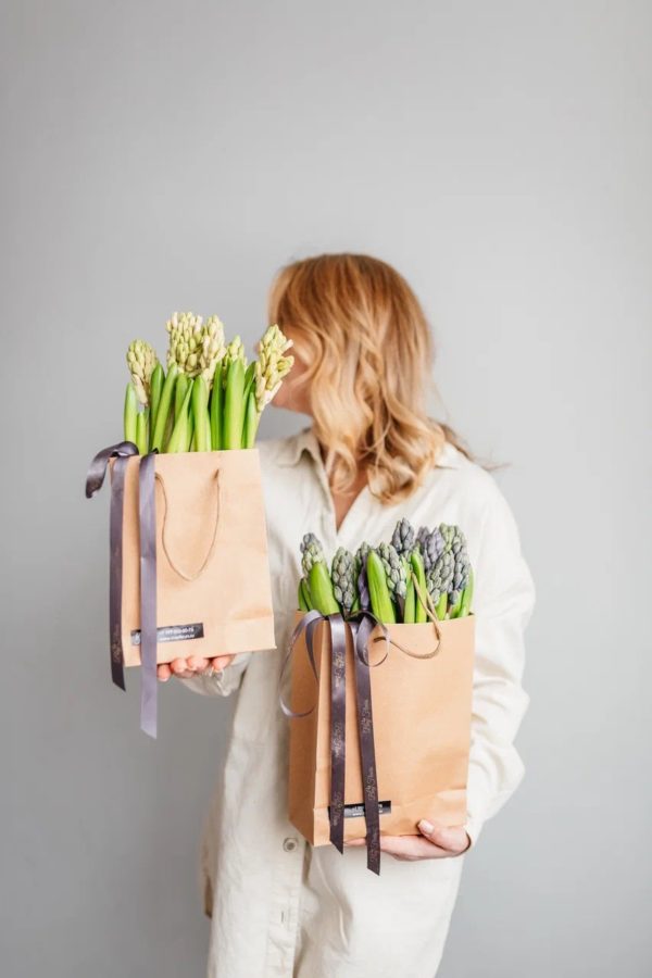 SPRING KRAFT BAG 5