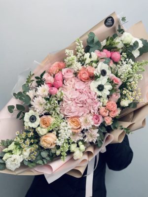 SPRING MEGA BOUQUET XL