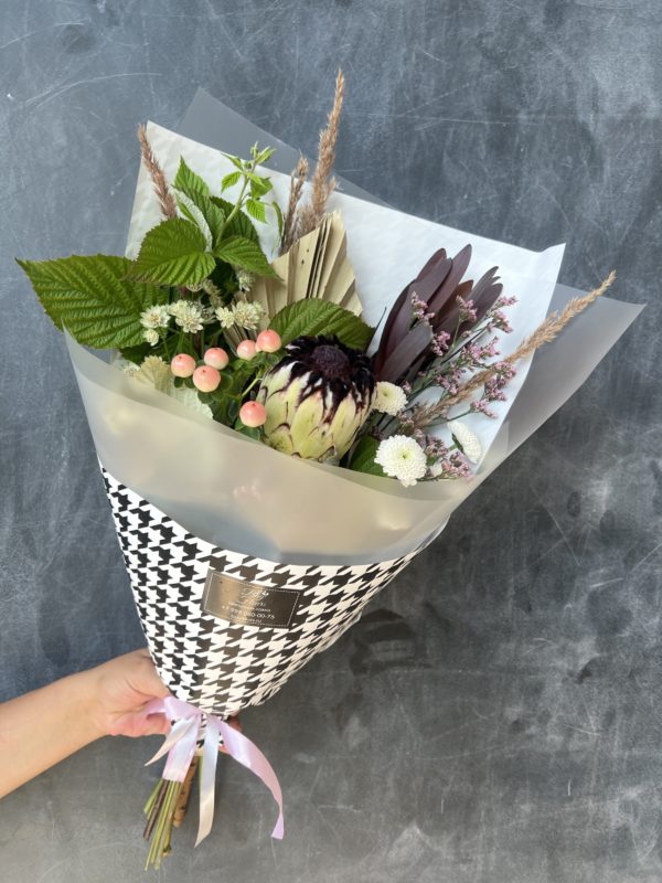 SCHOOL BOUQUET PROT S