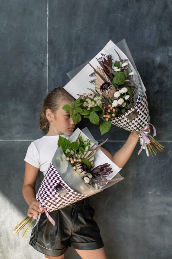 SCHOOL BOUQUET PROT M