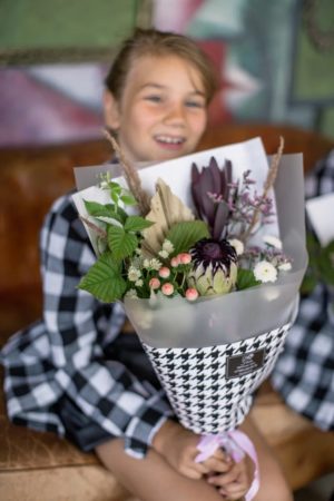 SCHOOL BOUQUET PROT S