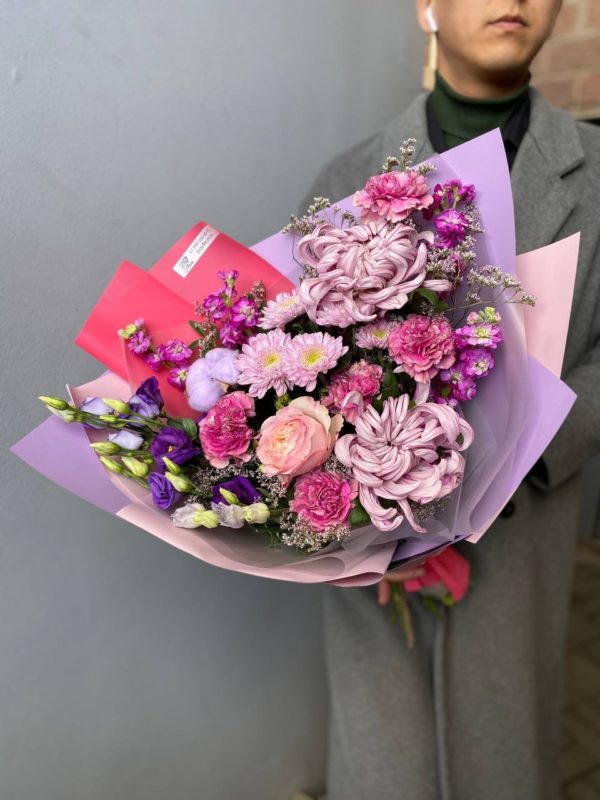 BOUQUET VIVI M