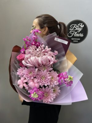 BOUQUET VIVI S