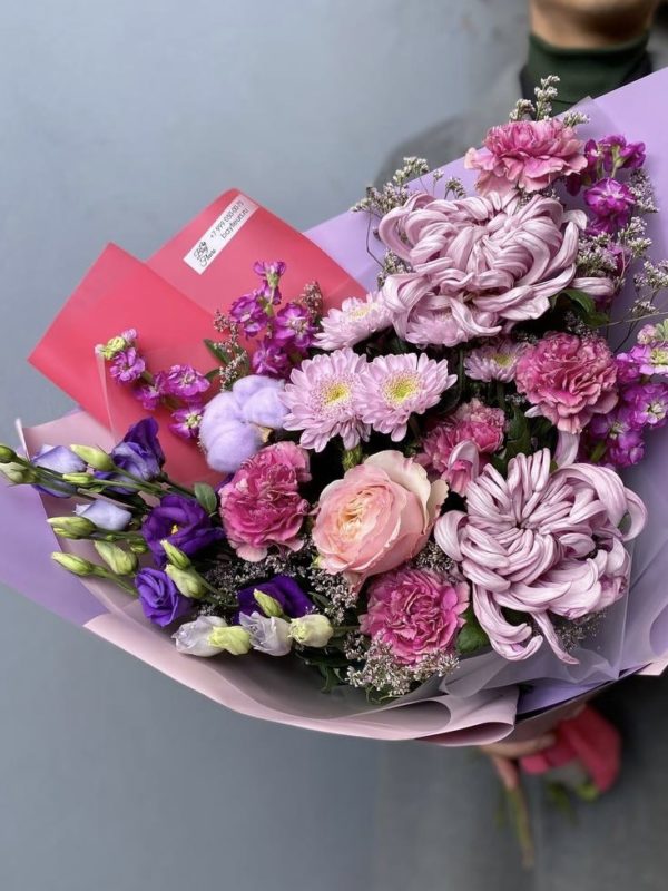 BOUQUET VIVI M