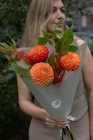 HOT GEORG BOUQUET 3