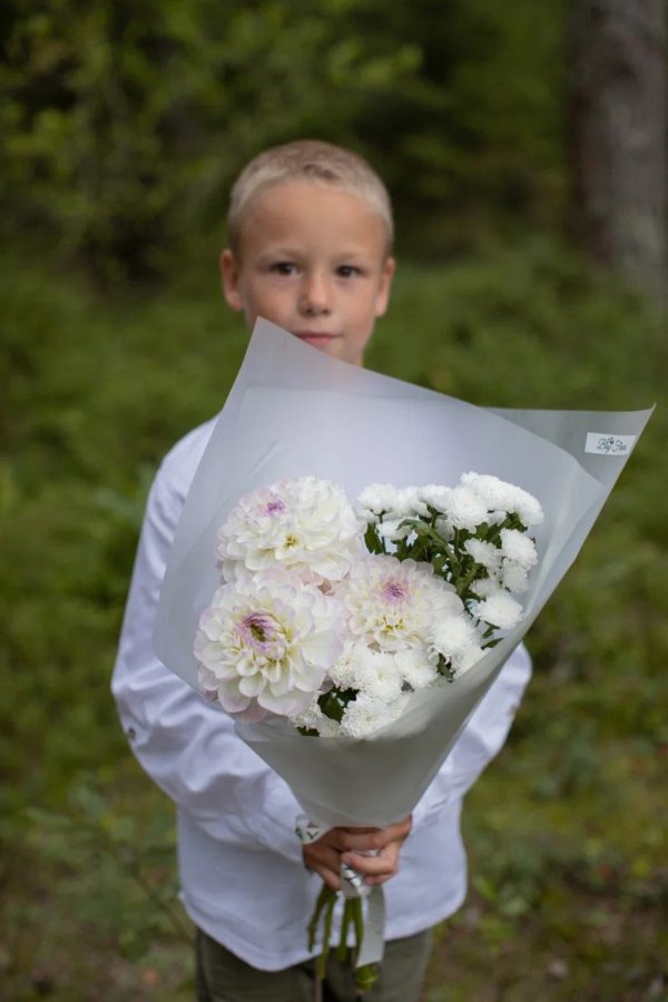 SCHOOL GEORG BOUQUET