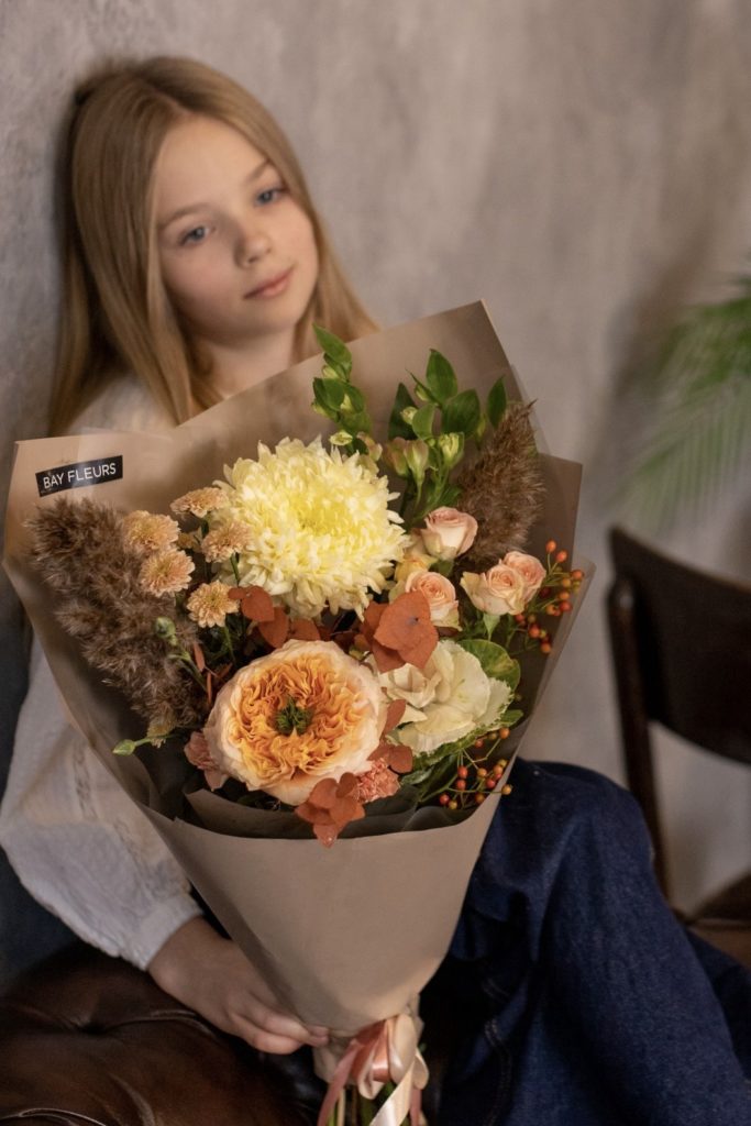 BOUQUET MELON BR S