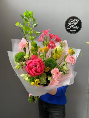 BOUQUET 101