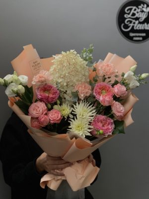BOUQUET 102